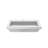 Trough Handmade Rectangular Drop-In Bathroom Sink-119024540-49281929