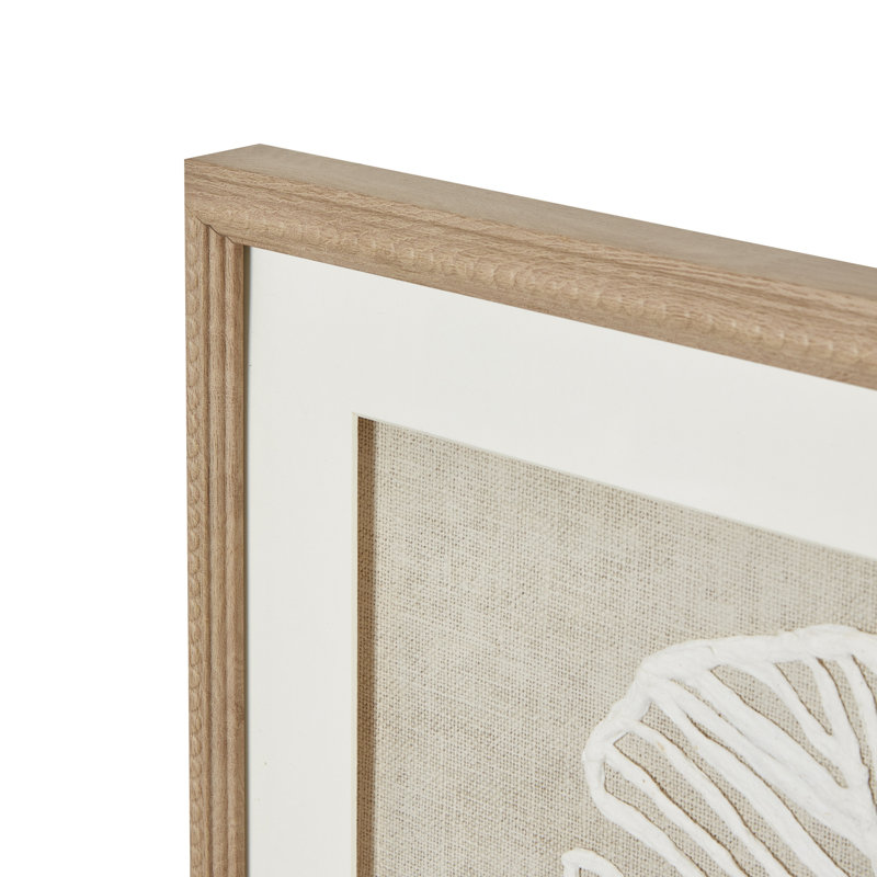 Coffield Wrapped Canvas Print