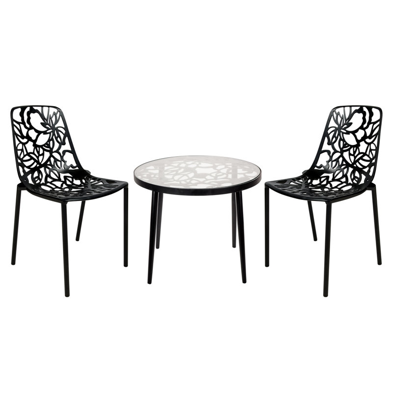 Houser 2 - personne 23 L extérieur, Noir