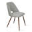 Aunnika 4 - Person Pedestal Dining Set-1273215453