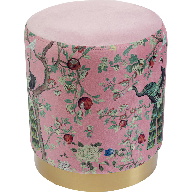 Cherry Stool