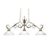 Orleans 3 - Light Pendant