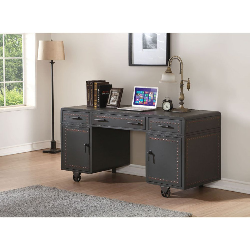 Bureau de direction Linehan