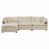 Chenille beige n'est pas disponible