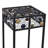 Aimantas Plant Stand - Set of 3