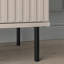 DROMA 8 Pair Shoe Storage Cabinet