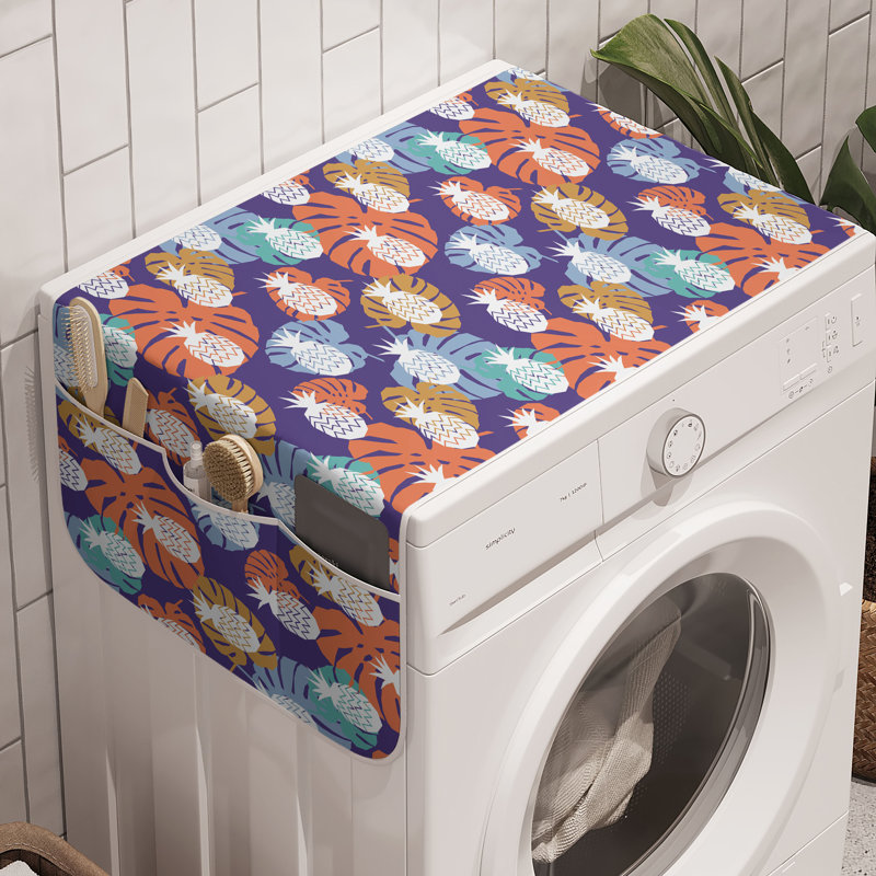 Arvik Polyester Laundry Organizer