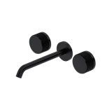 Amahle Wall Mounted Bathroom Faucet