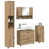 Artisan Oak is out of stock