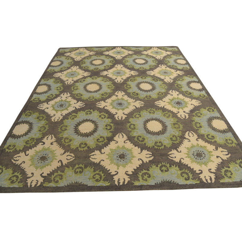 Otto Multi Rug