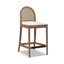 Tabouret de comptoir 26,5 po Panama-134286968-134286965