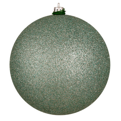 Holiday Décor Ball Ornament