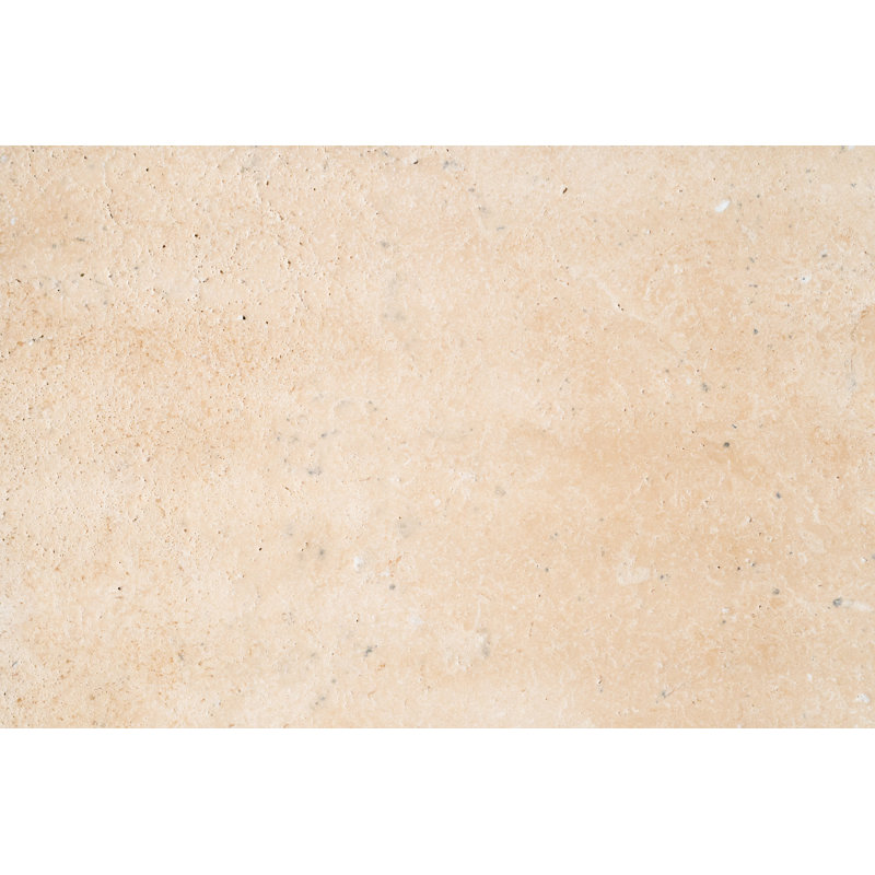 18 in. x 18 in. Brushed Tile