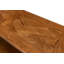 Maymie 60'' W Solid Wood Console Table