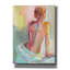 «Woman Posing» par Jenny Westenhofer-101609450