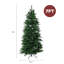 2.76' H Artificial Christmas Tree