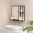 Julina Holsworthy Metal Wall & Accent Mirror