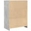 Armoire de salle de bain vidaXL