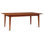 Hancock Solid Wood Dining Table