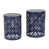 Navy Blue est en rupture de stock