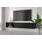 Savya 71" Wall Mounted Floating Entertainment Media Console-188278399