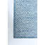 Tapis intérieur / extérieur bleu Rummel-191214821