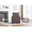 Fauteuil d'appoint pivotant rond Shetter-2044539910