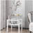 1-Piece Modern Tempered Glass Tea Table Coffee Table End Table, Square Table For Living Room-1517973891-1517973890-1480836025