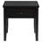 Sutter Distressed Java 2-Piece Coffee And End Table Set