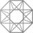Guardian Architectural Grade PVC Pierced Ceiling Medallion-40714996-40713273