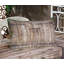 Drap-housse et coussin décoratif Ambesonne, tortilla-106793542