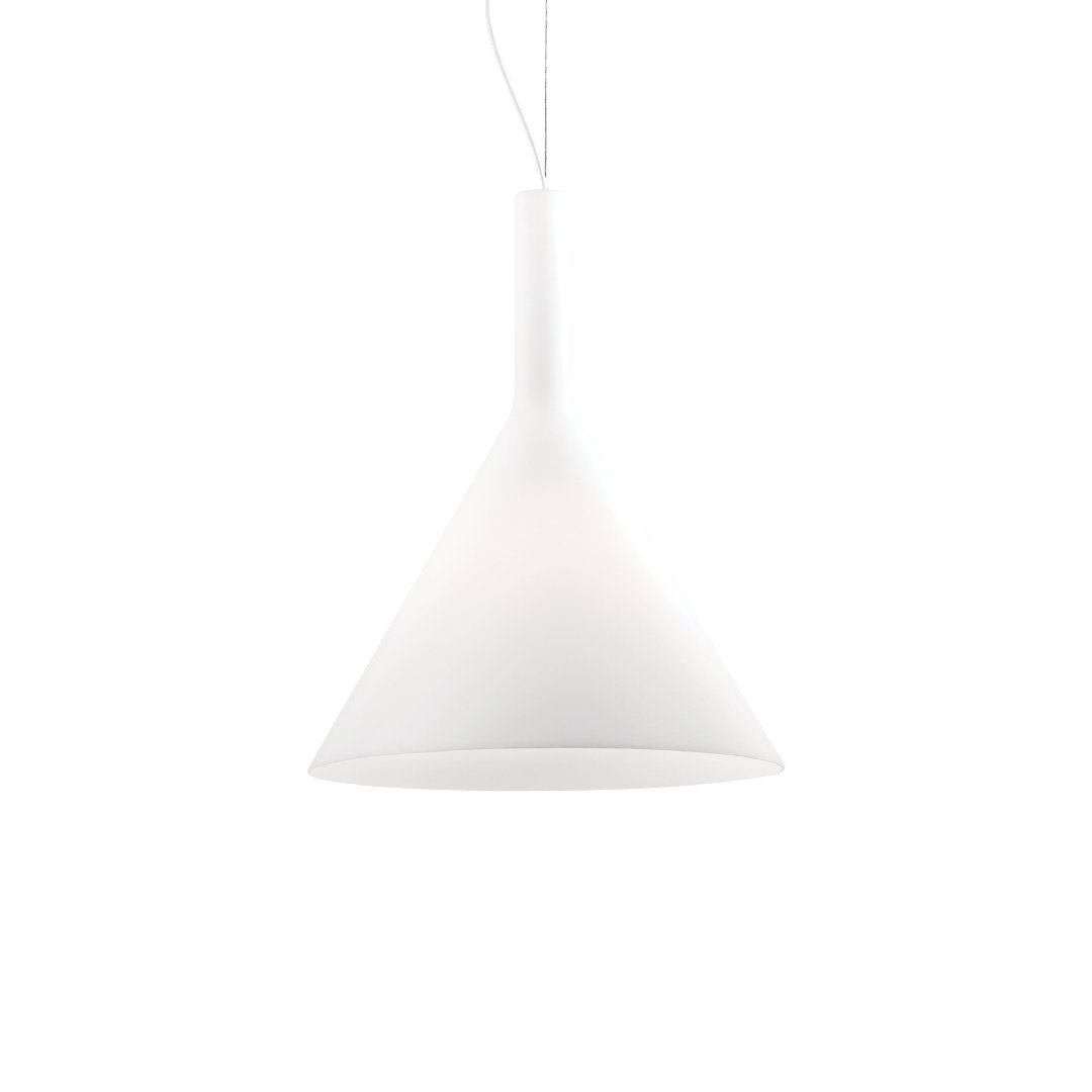 1-Light Cone Pendant