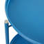 Caira Round Outdoor Side Table-1692602837