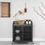 Armoire à vin Arlette Sandy
