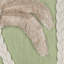 Escape Square Performance Pillow Cover & Insert-1839883513