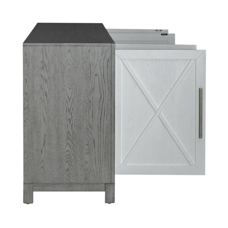 Maddison TV Stand for TVs up to 85"