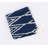 IAN COCKTAIL NAPKIN SET (Set of 4)