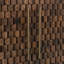 Norwood Mango Wood Cabinet-159954130