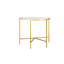 Vermont Demilune 38" Console Table-132209152