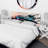 Ivancea Upholstered Panel Headboard-98732285