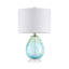 Lampe de table en verre Ombre-1107747094
