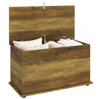 Blanket Chest