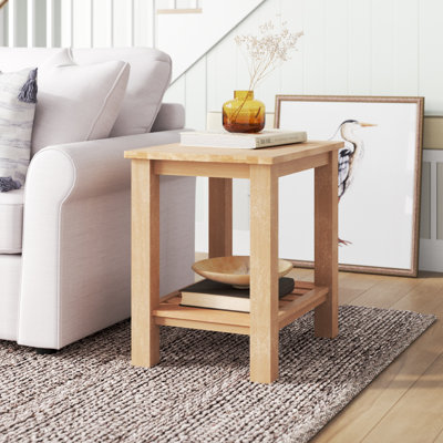 Table de bout Boothbay