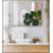 Rectangular Mirror Metal Framed-933973188-933973209