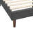 Upholstered Platform Bed-1656647984-1656647986