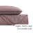 Pebble Quilted Lightweight Prewash Microfiber Quilt Set-1622993473-1622993478