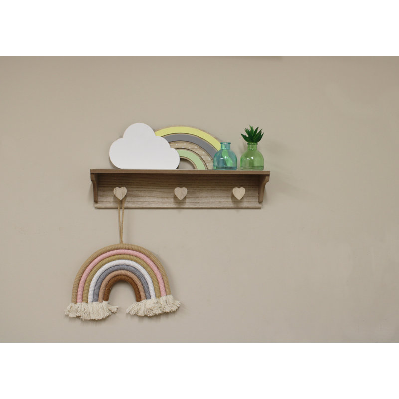 Emlyn Floating Shelf