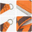 Vidaxl Sunshade Sail Oxford Fabric Rectangular Patio Shade Sunscreen Canopy-126704000-126704008
