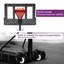 Panier de basketball en métal-98715512