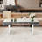 Mirror Coffee Table